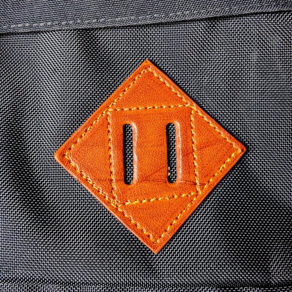 Jansport Fanny Pack / Waistpack Black Mens - Picture 7 of 10